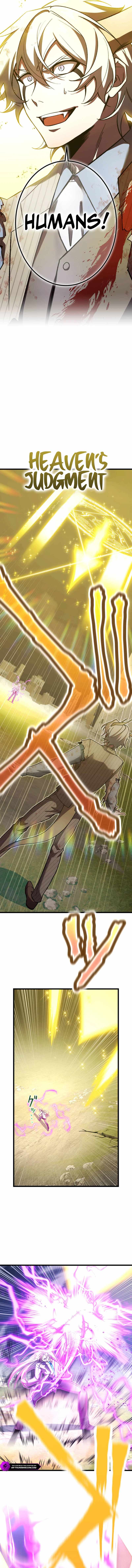Return of The Genius Swordmaster Chapter 37 13